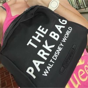 The Park Bag Disney